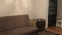 3 otaqlı Köhnə tikili