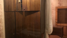 3 otaqlı Köhnə tikili, Satış, Bakı, Nərimanov, Gənclik