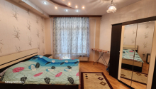 2 otaqlı Yeni tikili, Kirayə (aylıq), Bakı, Yasamal