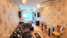 2 otaqlı Yeni tikili, Kirayə (aylıq), Bakı, Yasamal