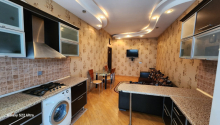 2 otaqlı Yeni tikili, Kirayə (aylıq), Bakı, Yasamal