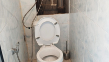 4 otaqlı Köhnə tikili