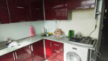 4 otaqlı Köhnə tikili, Satış, Bakı, Suraxanı