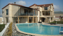  otaqlı Villa / Həyət evi, Satış, Bakı, Səbail