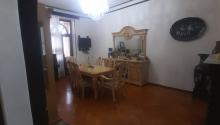 3 otaqlı Köhnə tikili, Satış, Bakı, Yasamal, Elmlər Akademiyası