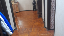 3 otaqlı Köhnə tikili, Satış, Bakı, Yasamal, Elmlər Akademiyası