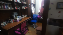 3 otaqlı Köhnə tikili, Satış, Bakı, Yasamal, Elmlər Akademiyası