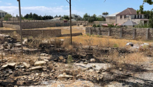 12 m2 Torpaq, Satış, Bakı, Sabunçu