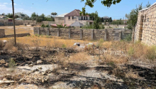 12 m2 Torpaq, Satış, Bakı, Sabunçu