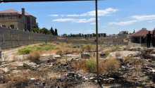 12 m2 Torpaq, Satış, Bakı, Sabunçu