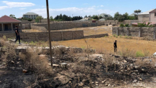 12 m2 Torpaq, Satış, Bakı, Sabunçu