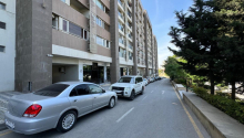 3 otaqlı Köhnə tikili