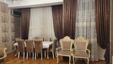 3 otaqlı Yeni tikili, Kirayə (aylıq), Bakı, Nərimanov, Gənclik