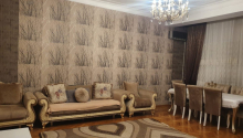 3 otaqlı Yeni tikili, Kirayə (aylıq), Bakı, Nərimanov, Gənclik