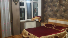 3 otaqlı Yeni tikili, Kirayə (aylıq), Bakı, Nərimanov, Gənclik
