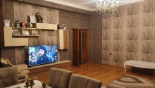 3 otaqlı Yeni tikili