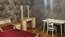 3 otaqlı Yeni tikili, Kirayə (aylıq), Bakı, Nərimanov, Gənclik