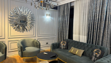3 otaqlı Yeni tikili, Kirayə (aylıq), Bakı, Xətai