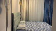 3 otaqlı Yeni tikili, Kirayə (aylıq), Bakı, Xətai