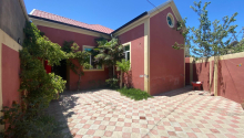 5 otaqlı Villa / Həyət evi