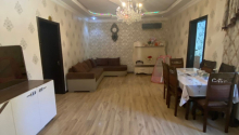 5 otaqlı Villa / Həyət evi, Satış, Abşeron