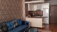 3 otaqlı Yeni tikili, Satış, Bakı, Nərimanov, Nəriman Nərimanov