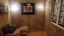 2 otaqlı Köhnə tikili, Satış, Bakı, Yasamal, İnşaatçılar