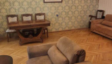 2 otaqlı Köhnə tikili, Satış, Bakı, Yasamal, İnşaatçılar