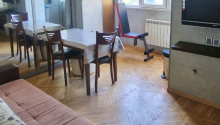 2 otaqlı Köhnə tikili, Satış, Bakı, Yasamal, İnşaatçılar