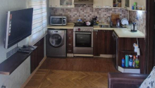 2 otaqlı Köhnə tikili, Satış, Bakı, Yasamal, İnşaatçılar