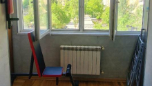 2 otaqlı Köhnə tikili, Satış, Bakı, Yasamal, İnşaatçılar