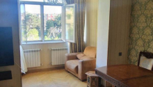 2 otaqlı Köhnə tikili, Satış, Bakı, Yasamal, İnşaatçılar