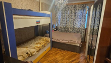 3 otaqlı Köhnə tikili, Satış, Bakı, Binəqədi, 20 yanvar