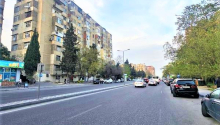 3 otaqlı Köhnə tikili