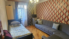 3 otaqlı Köhnə tikili, Satış, Bakı, Binəqədi, 20 yanvar