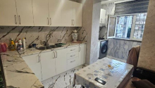 3 otaqlı Köhnə tikili, Satış, Bakı, Binəqədi, 20 yanvar