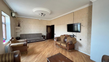 8 otaqlı Villa / Həyət evi, Satış, Abşeron