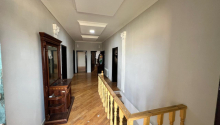 8 otaqlı Villa / Həyət evi, Satış, Abşeron