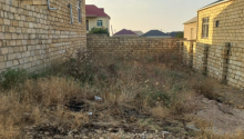 100 m2 Torpaq, Satış, Abşeron