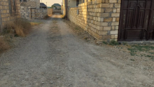 100 m2 Torpaq, Satış, Abşeron