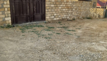100 m2 Torpaq, Satış, Abşeron