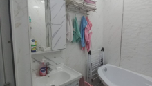 2 otaqlı Yeni tikili, Satış, Abşeron