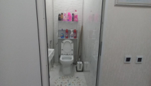 2 otaqlı Yeni tikili, Satış, Abşeron