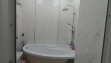 2 otaqlı Yeni tikili, Satış, Abşeron