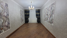 3 otaqlı Köhnə tikili, Satış, Bakı, Nəsimi