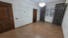3 otaqlı Köhnə tikili