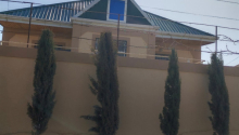 3 otaqlı Villa / Həyət evi, Satış, Bakı, Suraxanı