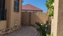 3 otaqlı Villa / Həyət evi, Satış, Bakı, Suraxanı