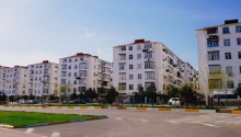 2 otaqlı Yeni tikili, Satış, Abşeron