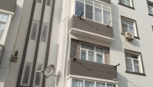 2 otaqlı Yeni tikili, Satış, Abşeron